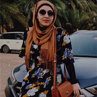 Maha Ali