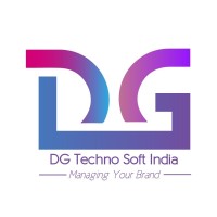 DG TECHNOSOFT INDIA
