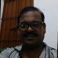 Raghab Patra