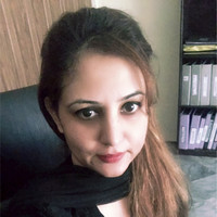 Afshan Malik