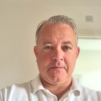Mark Woods