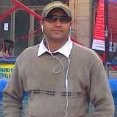Vijay Kumar