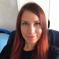 Simona Haňková