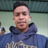 Anthonio Randriamifidy