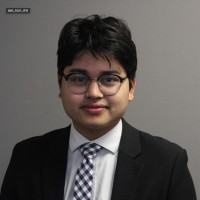 Ayush Khanal