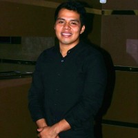 Daniel Del Ángel