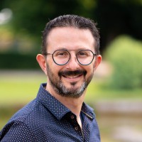 Arnaud Leroy