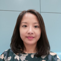 Elizabeth Xu
