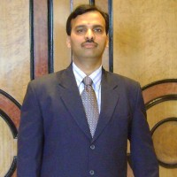 Jiddu Satish