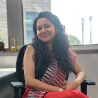 Diksha Chakraborty