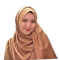 Nabilah Huda binti Zailani