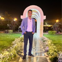 Mostafa Taha