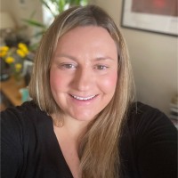 Clare Secker