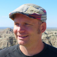 Chad Sweeney