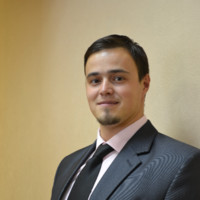 Benjamin Deljkic