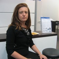 Daniela Sgorba