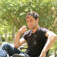 Tom Eghiazaryan