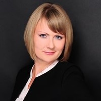 Alena Rozhok