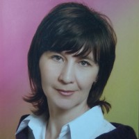 Nadia Misiuk