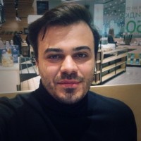 Самир Салимов