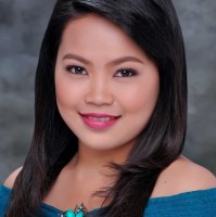 Roselle Ann Perez