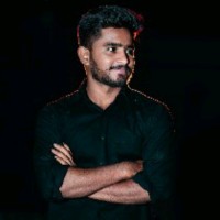 Reddy Santosh Kumar