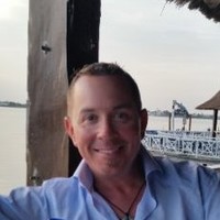 Charles McCaskill, CGCS
