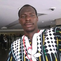 Daouda Zongo