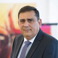 Constantinos Constantinou