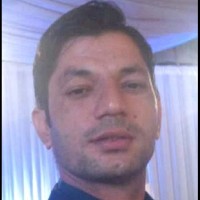 Allah Ditta Haider