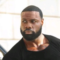 Ike Graham