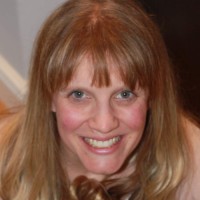 Samantha Guest