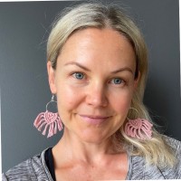 Jacqui Taylor