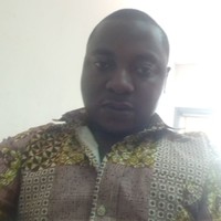 HARUNA SALIFU