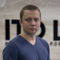 Valentin Grinko