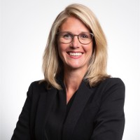 Aukje van der Ree - van Dam