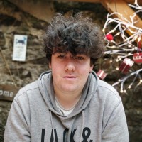 Keenan Davies
