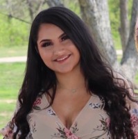 Adilene Chavez