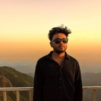 Pankaj Kumar