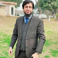 Muhammad Waqar Khan