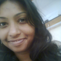 Anusha Puvvada