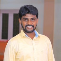 Sudhakar S