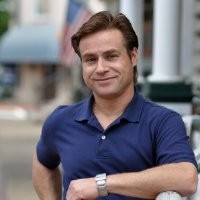 Eric Spinner