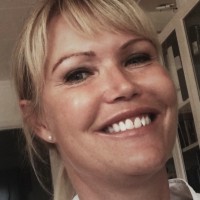 Marie Andersson