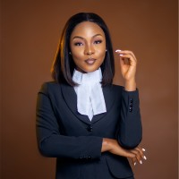 Moyinoluwa Olanrewaju