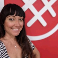 Pati (Patrycja) Pazos