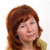Tonia Semeniuk