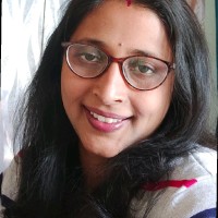 Shubhra Pandey