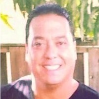 Napoleon Alvarez