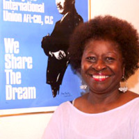 Anita Johnson